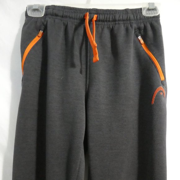 HEAD, youth, medium, sweatpants - Picture 3 of 14